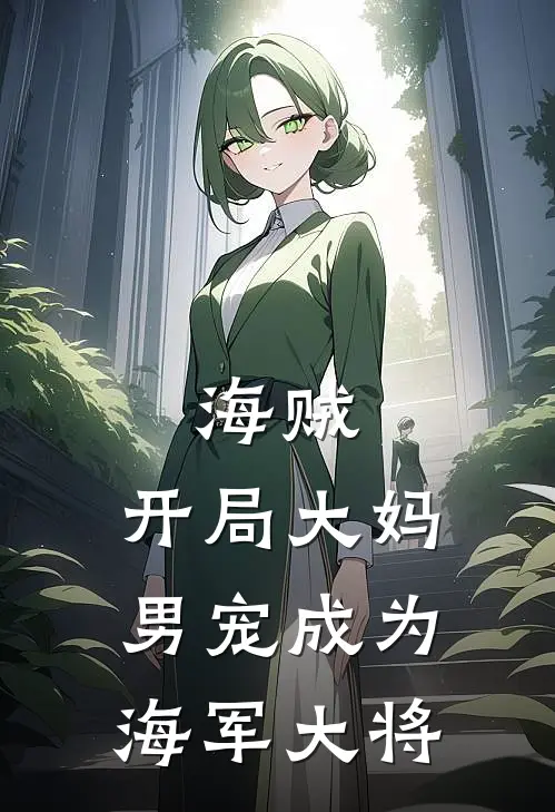 海贼：开局大妈男宠成为海军大将