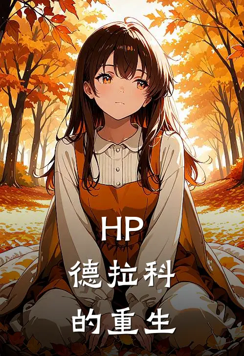 HP：德拉科的重生