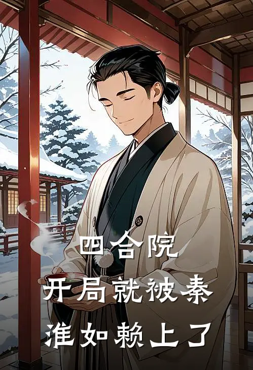 四合院：开局就被秦淮如赖上了