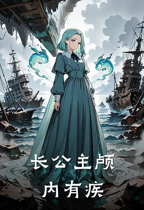 长公主颅内有疾