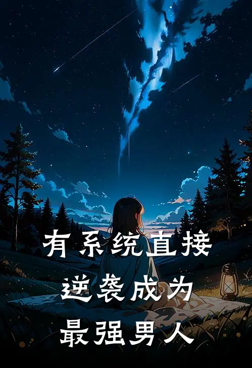 有系统直接逆袭成为最强男人