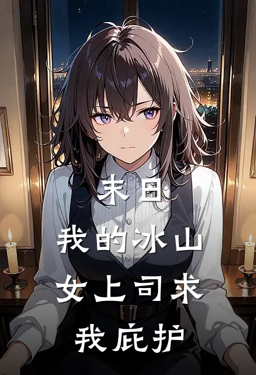 末日：我的冰山女上司求我庇护