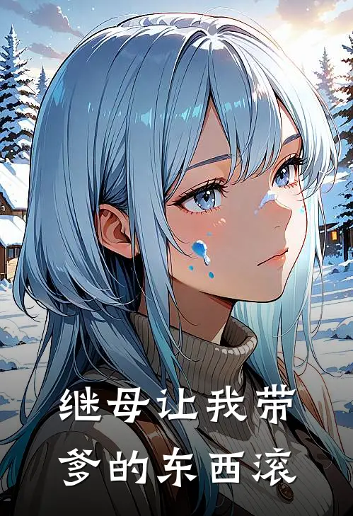 继母让我带爹的东西滚