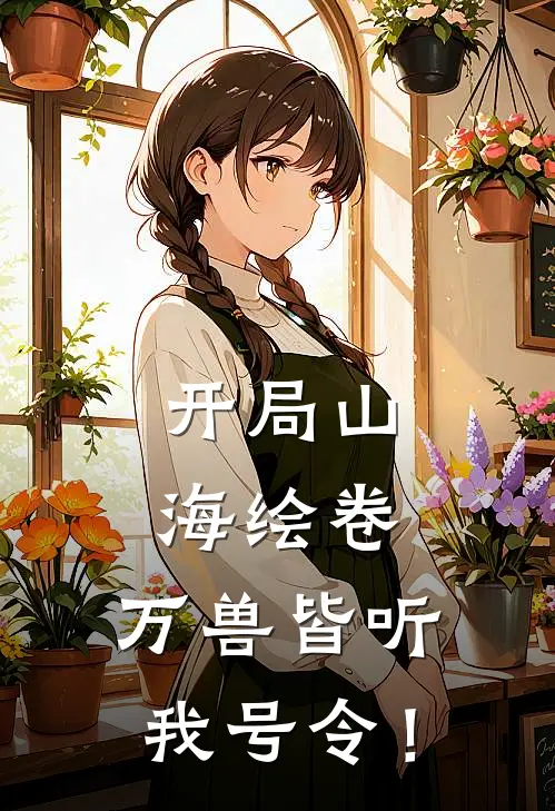 开局山海绘卷，万兽皆听我号令！