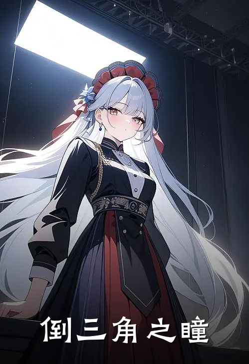 倒三角之瞳
