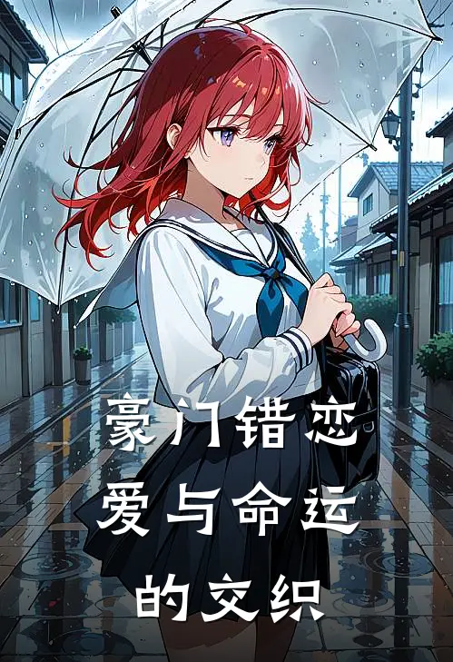 豪门错恋：爱与命运的交织