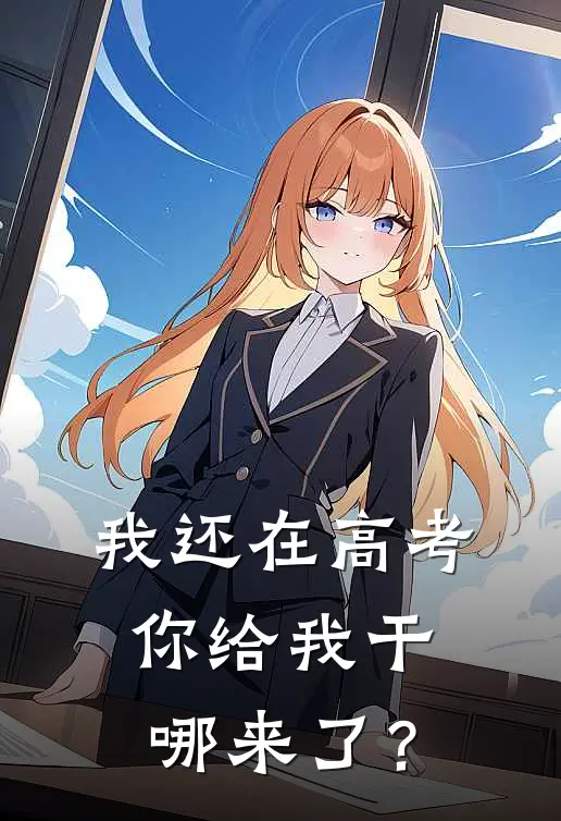 我还在高考，你给我干哪来了？