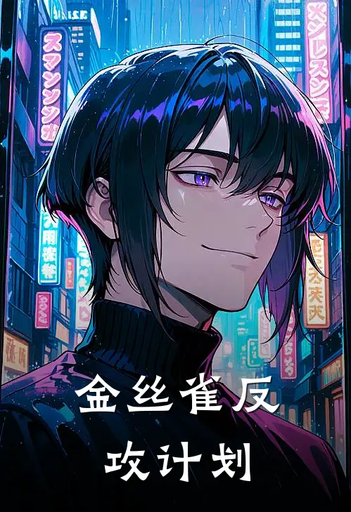 金丝雀反攻计划