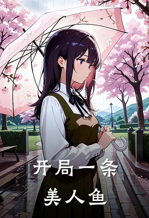 开局一条美人鱼