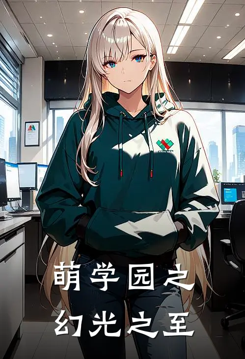 萌学园之幻光之至