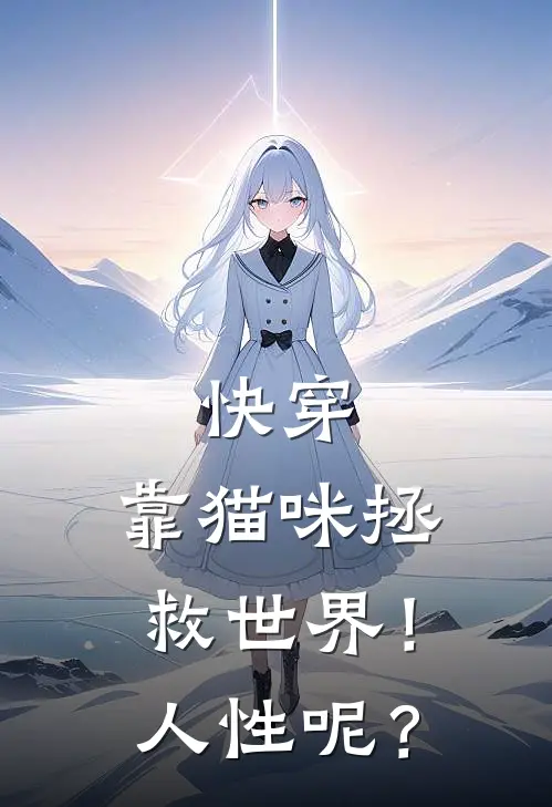 快穿：靠猫咪拯救世界！人性呢？