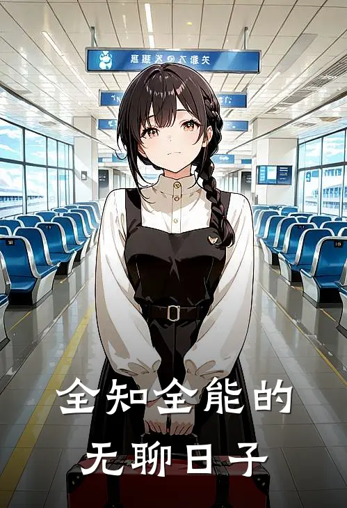 全知全能的无聊日子