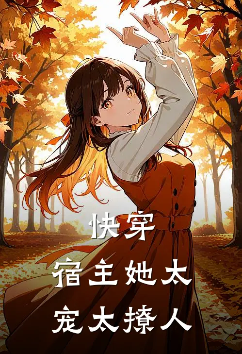 快穿：宿主她太宠太撩人