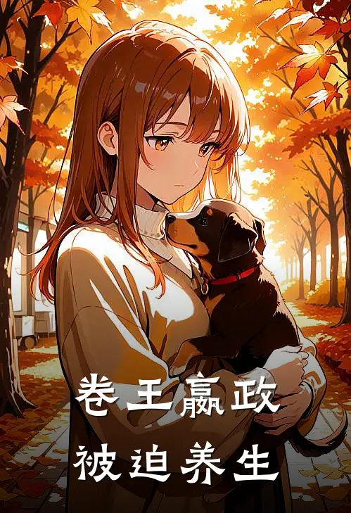 卷王嬴政被迫养生