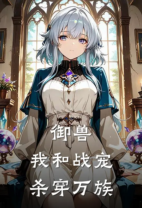 御兽，我和战宠杀穿万族