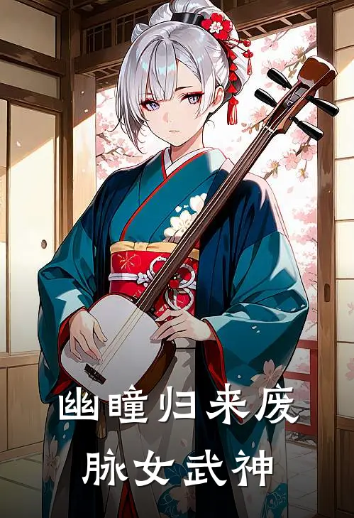 幽瞳归来废脉女武神