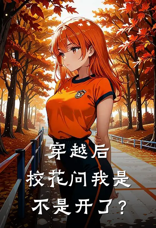穿越后，校花问我是不是开了？