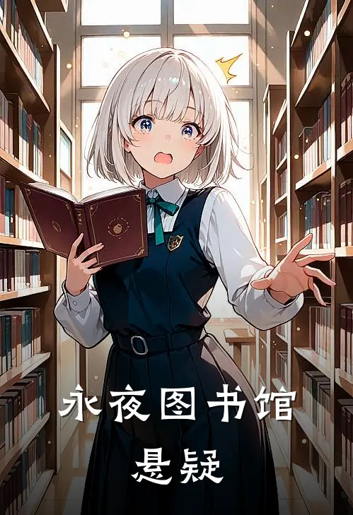 永夜图书馆：悬疑