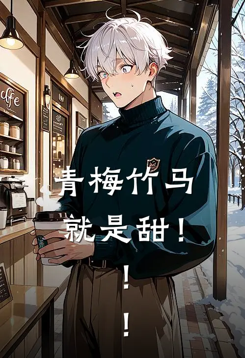 青梅竹马就是甜！！！