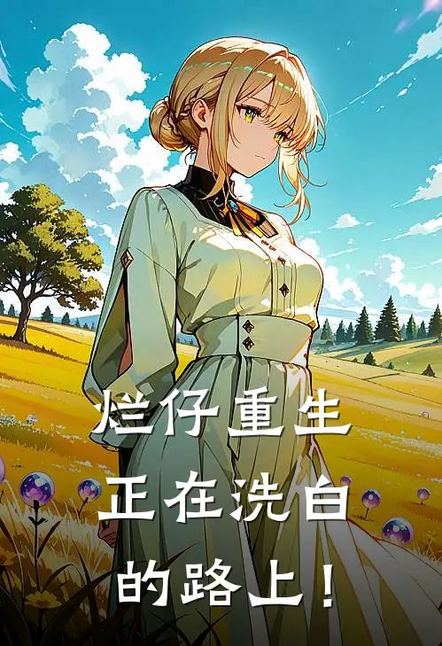 烂仔重生：正在洗白的路上！