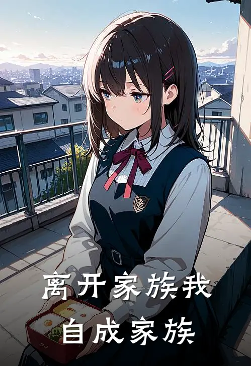 离开家族我自成家族