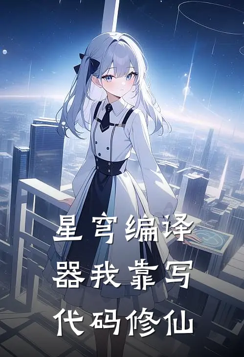 星穹编译器我靠写代码修仙