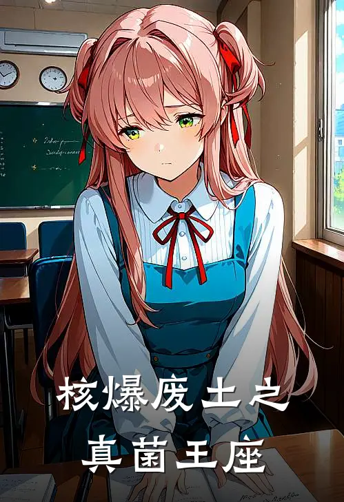 核爆废土之真菌王座