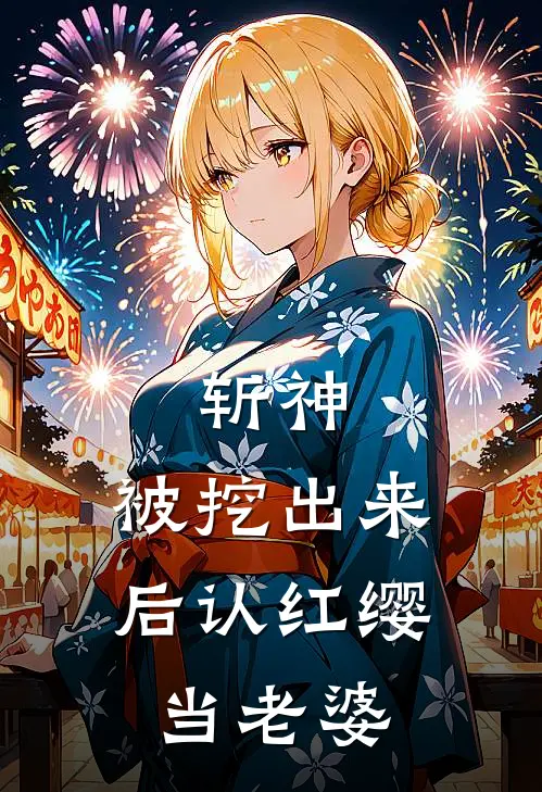 斩神：被挖出来后认红缨当老婆