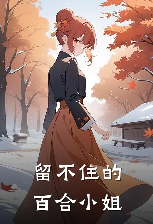 留不住的百合小姐