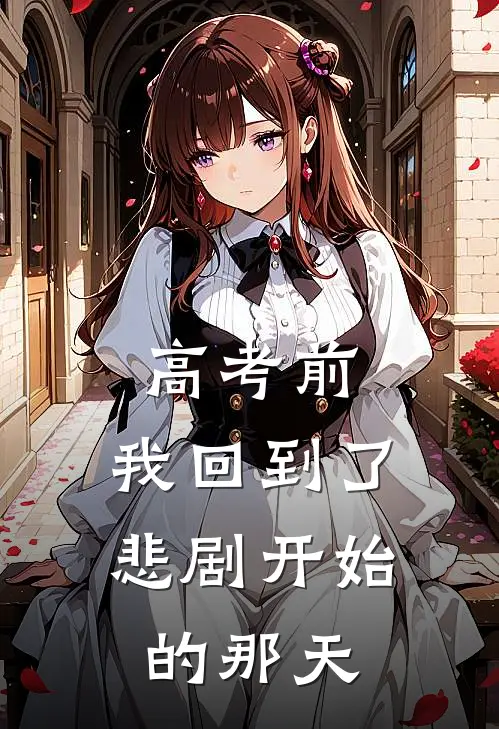 高考前，我回到了悲剧开始的那天