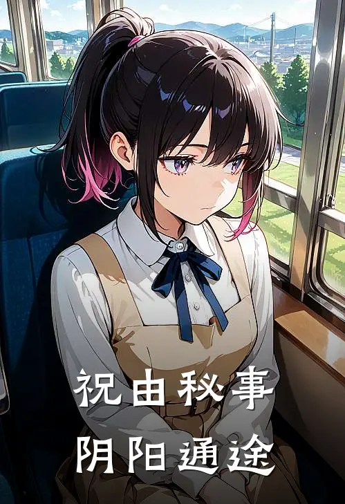 祝由秘事：阴阳通途