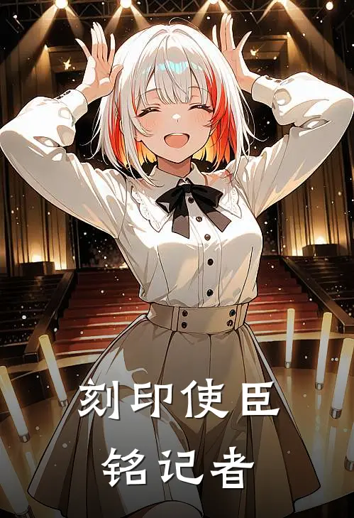 刻印使臣铭记者