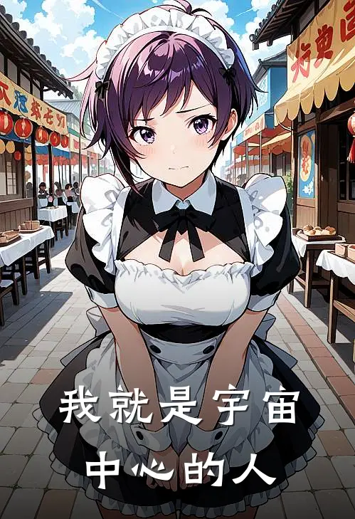 我就是宇宙中心的人