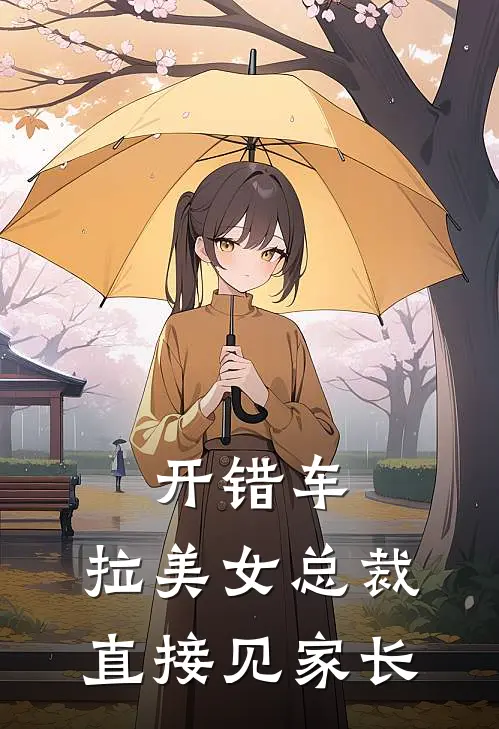 开错车，拉美女总裁直接见家长