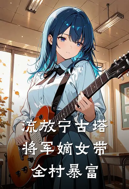 流放宁古塔，将军嫡女带全村暴富(薛晴张怡)热门小说阅读_全文免费阅读流放宁古塔，将军嫡女带全村暴富薛晴张怡