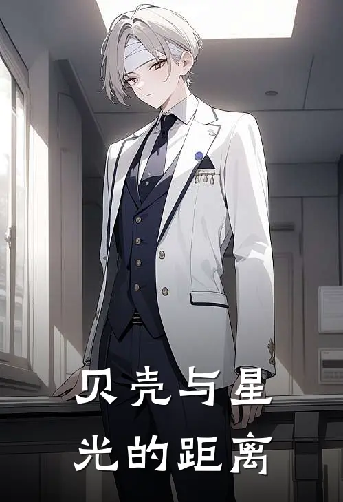 贝壳与星光的距离