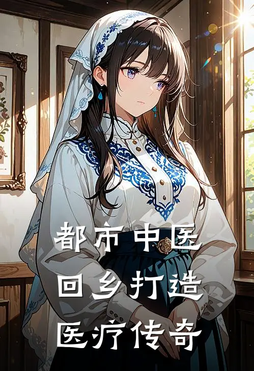 都市中医回乡打造医疗传奇