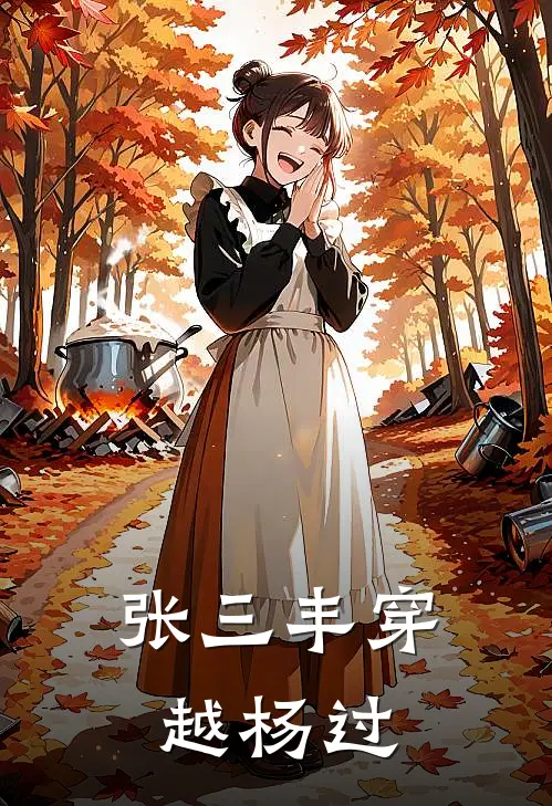 张三丰穿越杨过