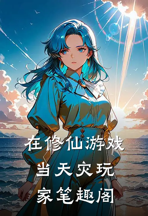 在修仙游戏当天灾玩家笔趣阁