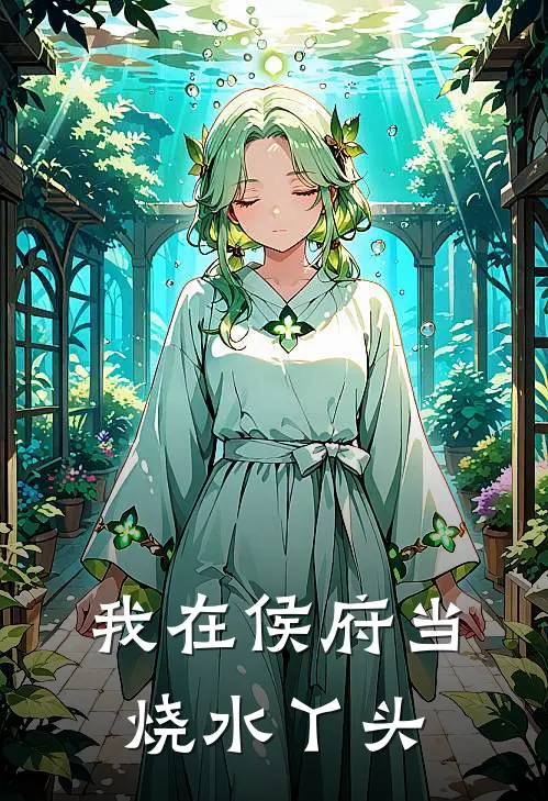 我在侯府当烧水丫头