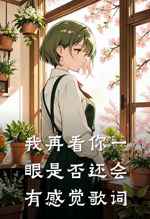 我再看你一眼是否还会有感觉歌词