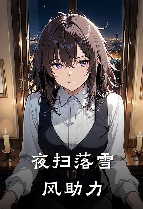 夜扫落雪风助力
