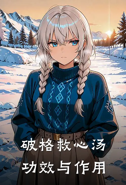 破格救心汤功效与作用