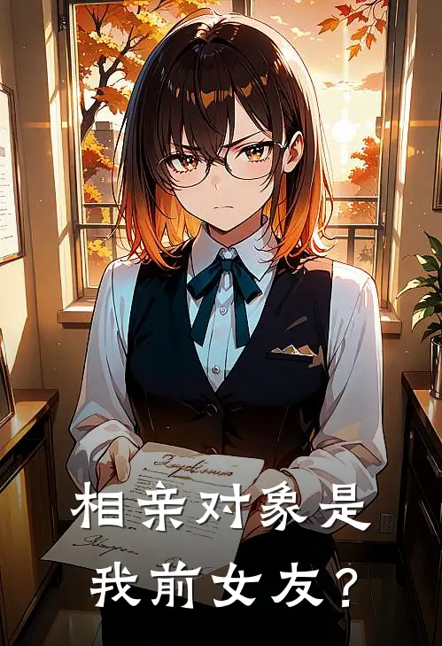 相亲对象是我前女友？