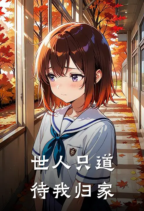 世人只道：待我归家