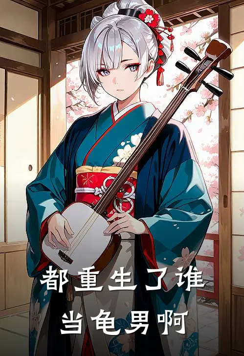 都重生了谁当龟男啊