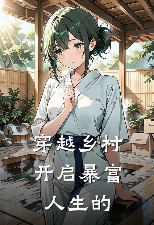 穿越乡村开启暴富人生的