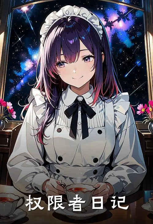 权限者日记