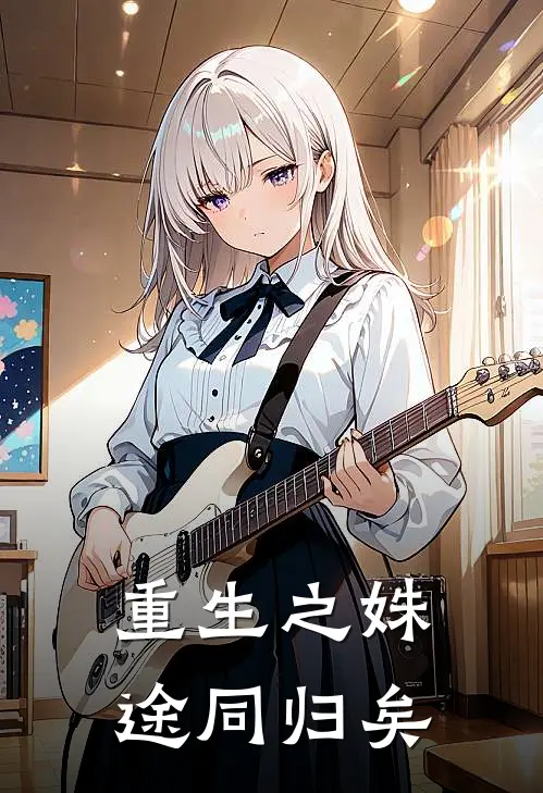 重生之姝途同归矣