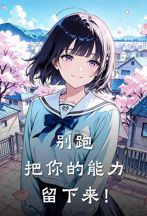 别跑，把你的能力留下来！苍林季秋绝最新更新小说_在线阅读免费小说别跑，把你的能力留下来！苍林季秋绝